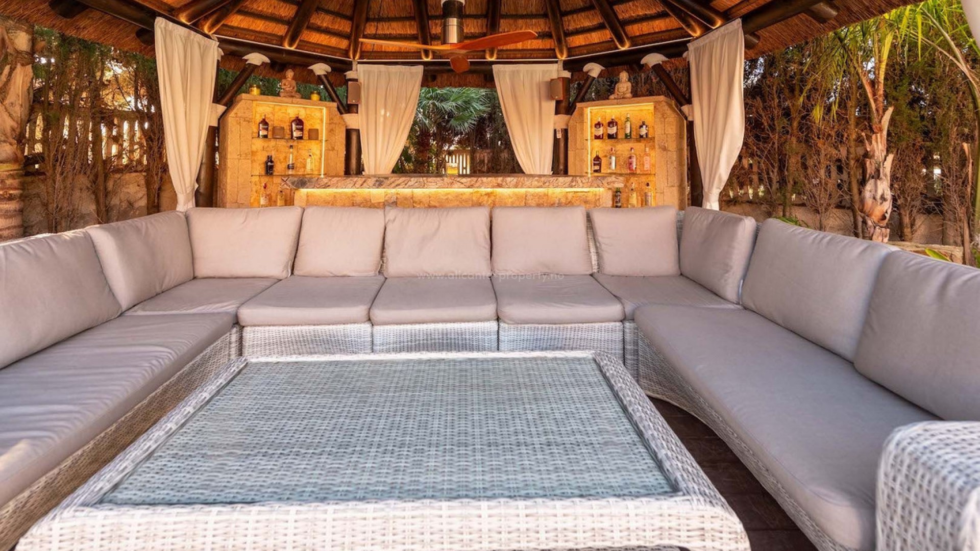 Villa in Calpe Centro