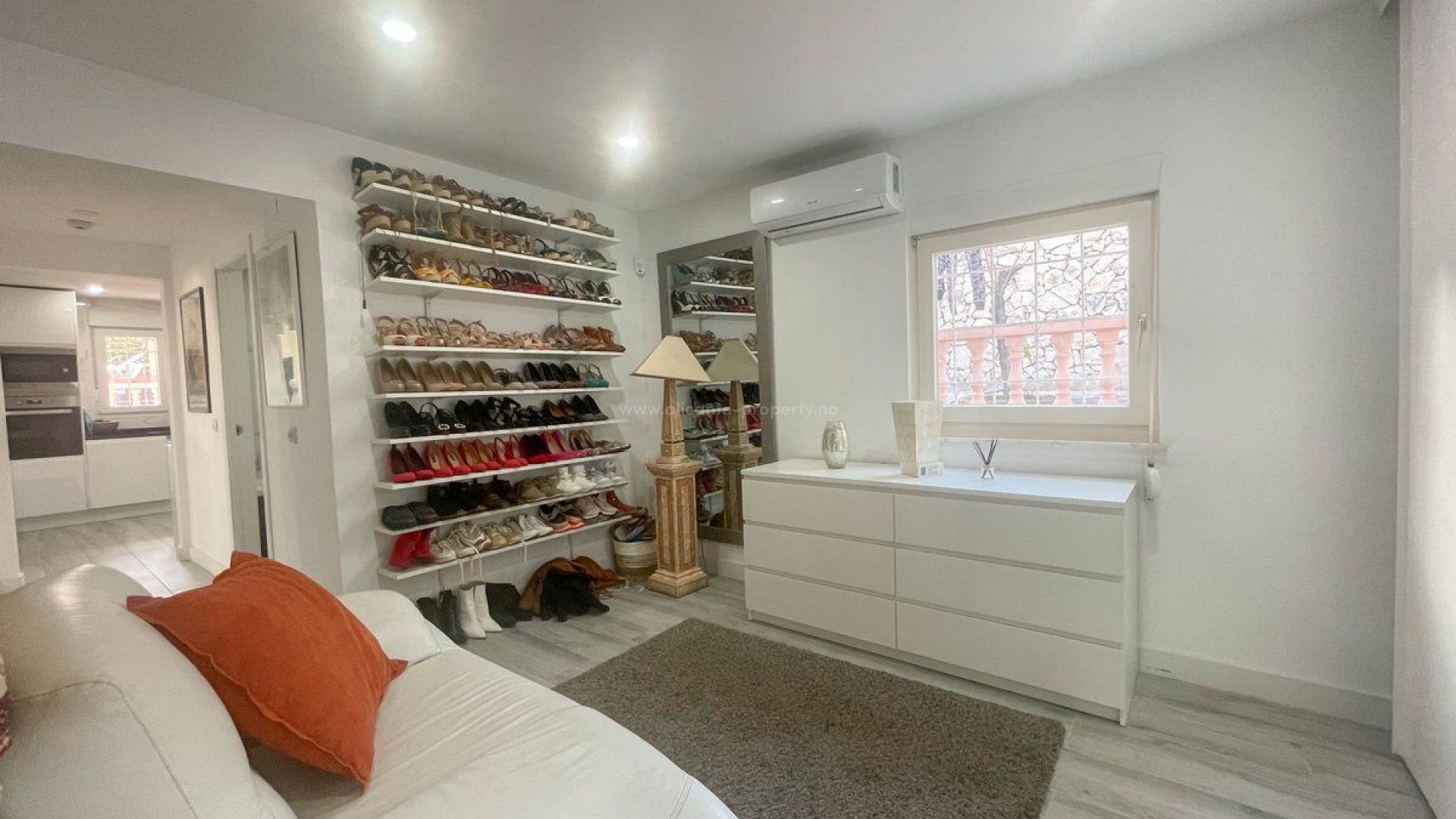 Villa in Calpe Centro