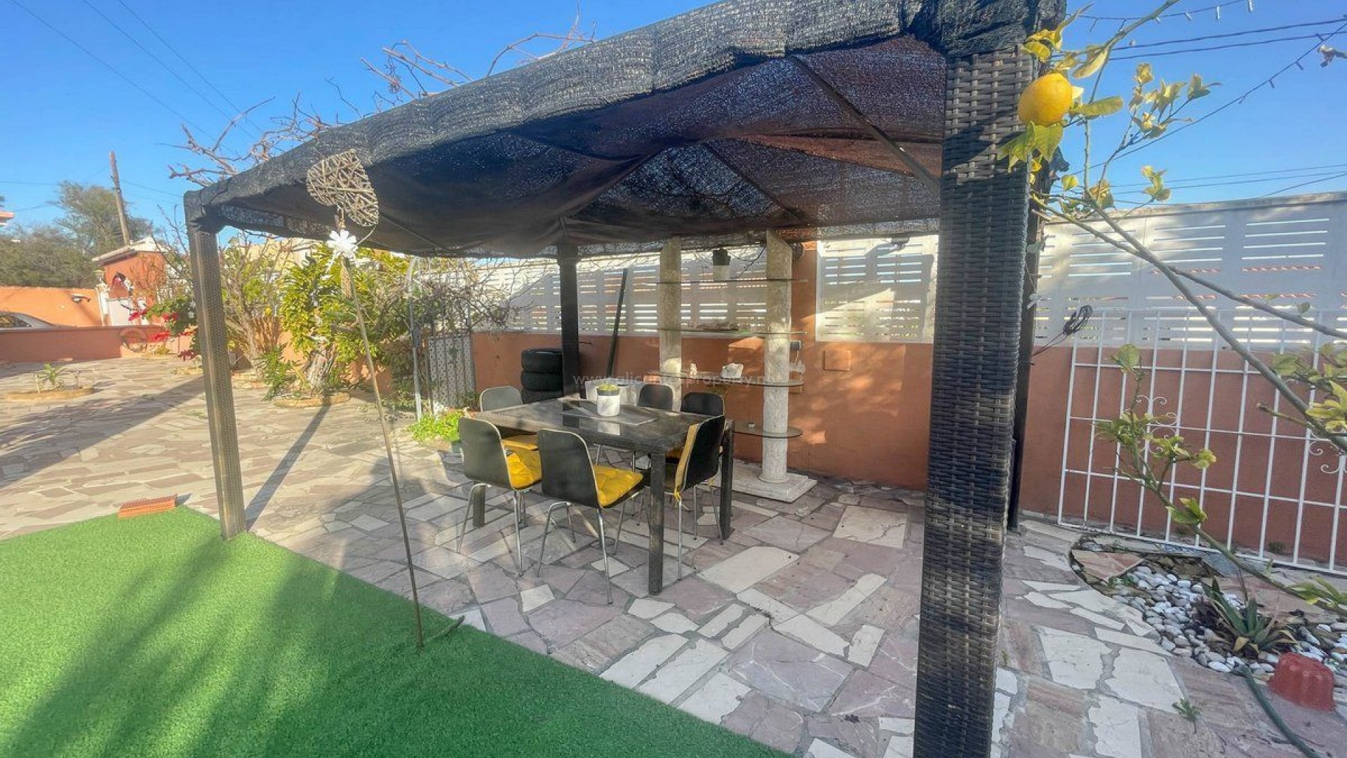 Villa in Calpe Centro