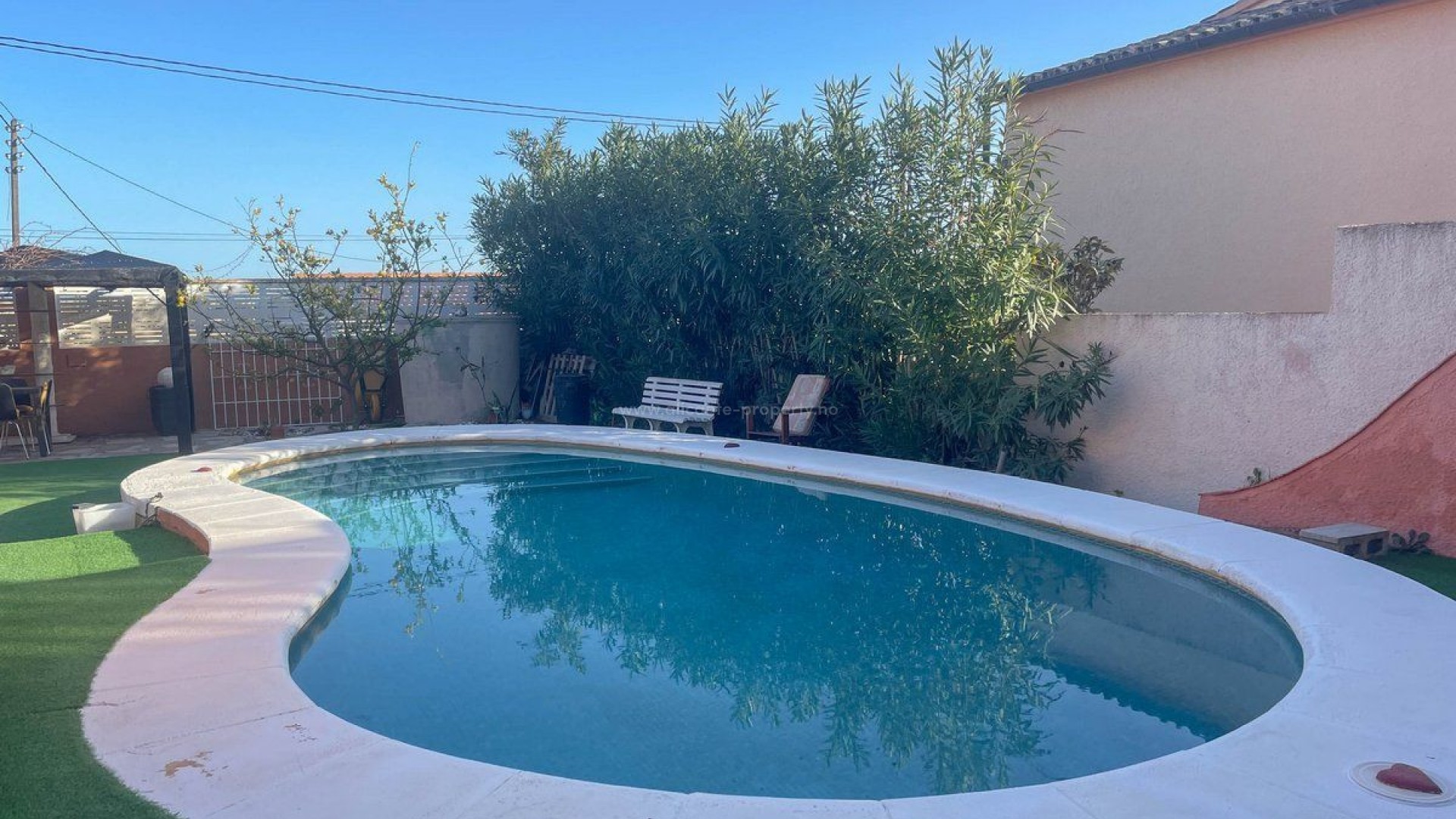 Villa in Calpe Centro