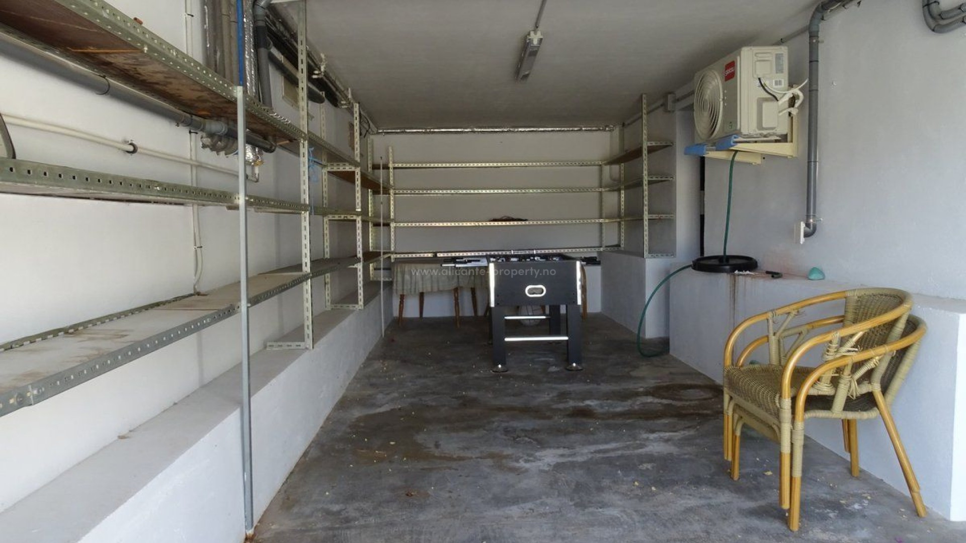 Villa in Calpe Centro