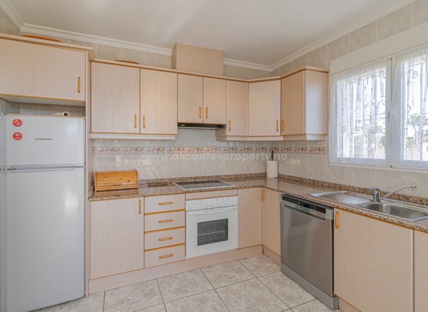 Villa in Calpe Centro