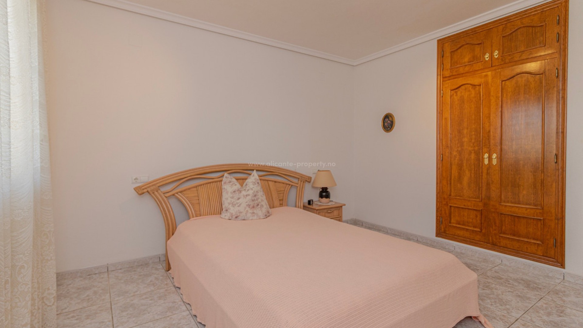 Villa in Calpe Centro