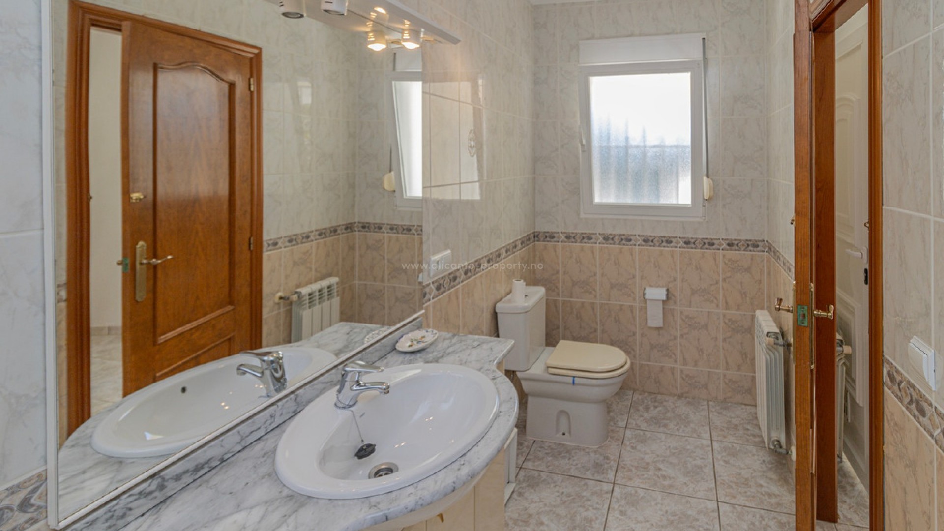 Villa in Calpe Centro