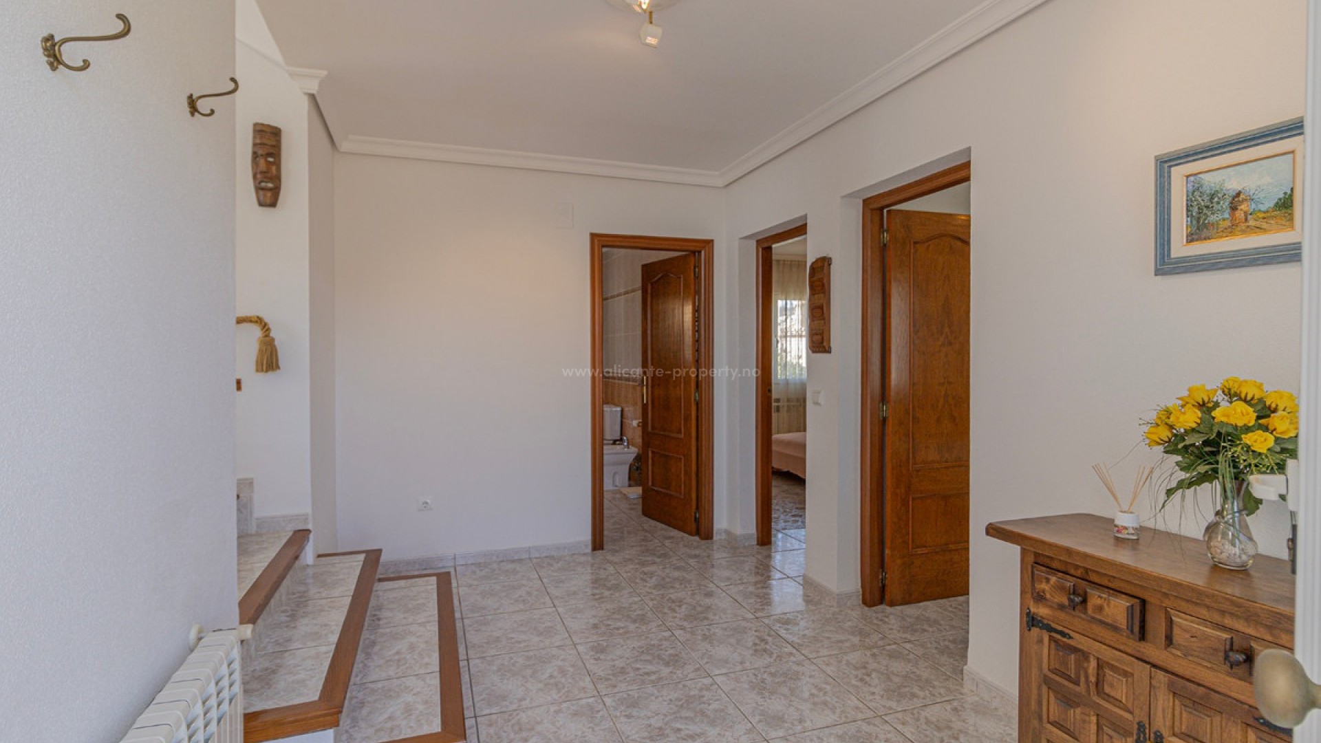 Villa in Calpe Centro