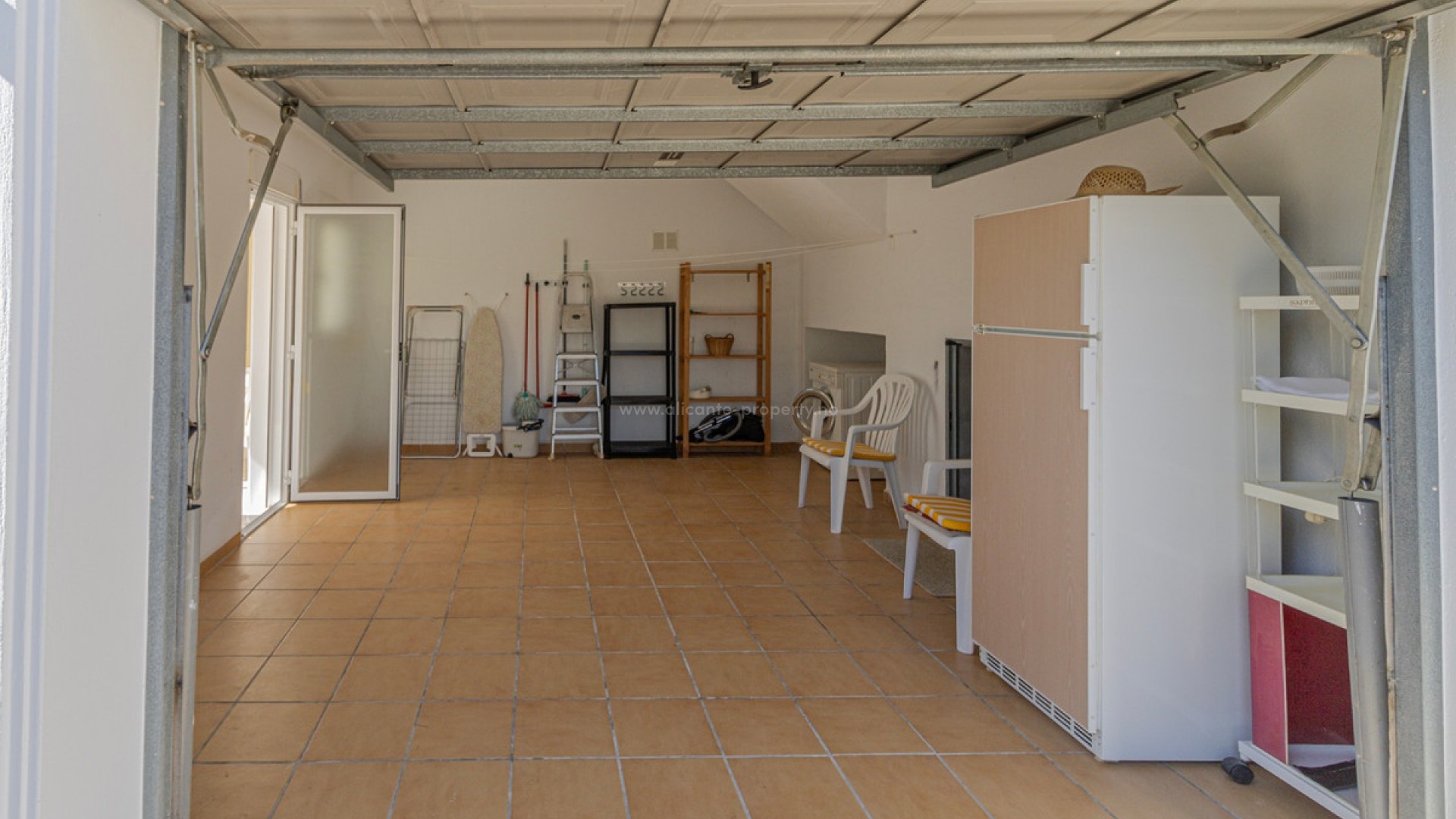 Villa in Calpe Centro