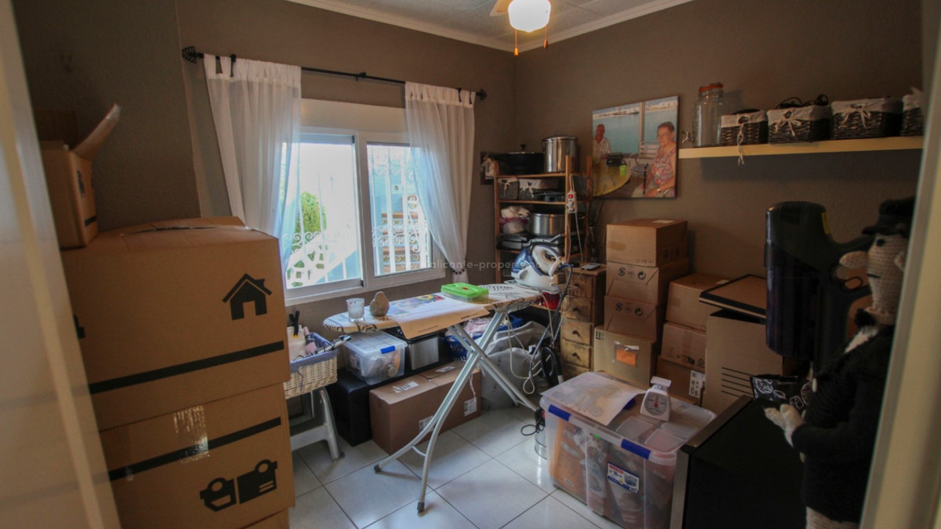 Villa in Calpe Centro