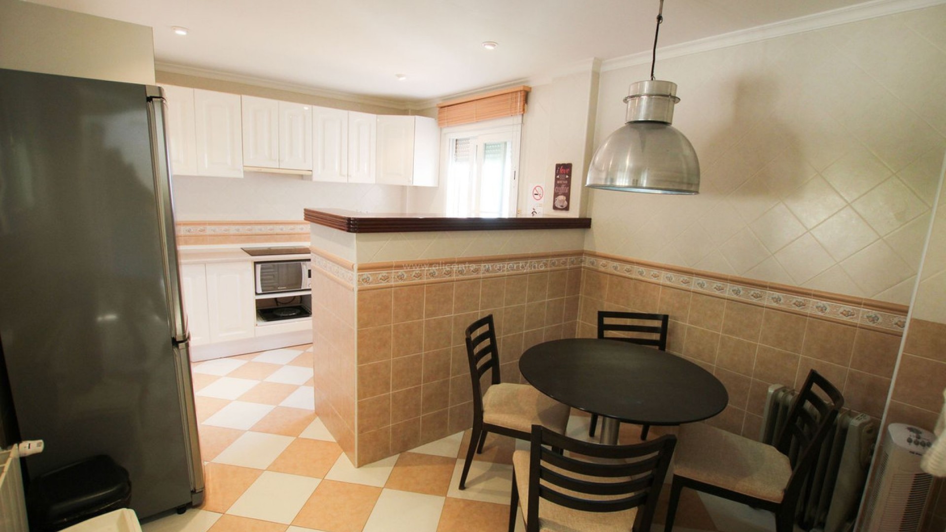 Villa in Calpe Centro