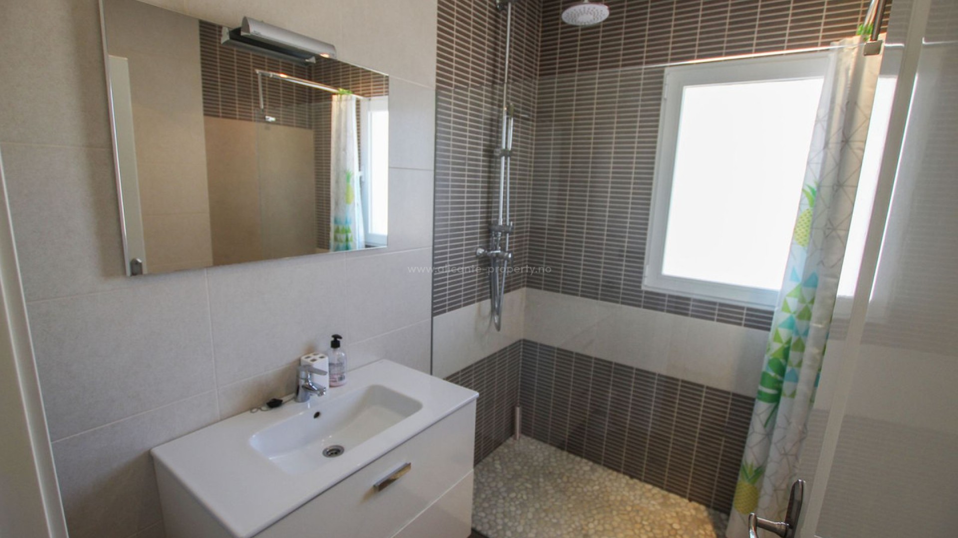 Villa in Calpe Centro