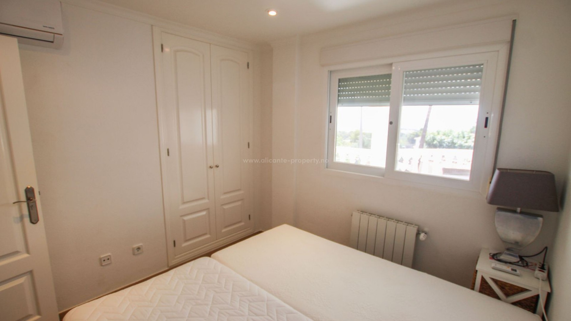 Villa in Calpe Centro