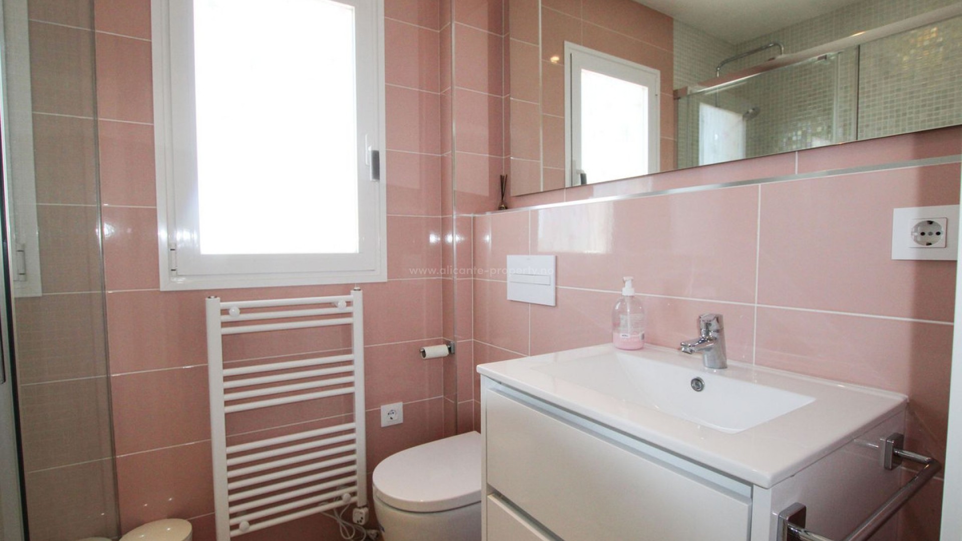 Villa in Calpe Centro