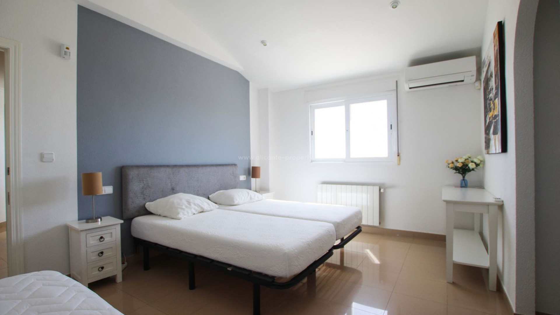 Villa in Calpe Centro