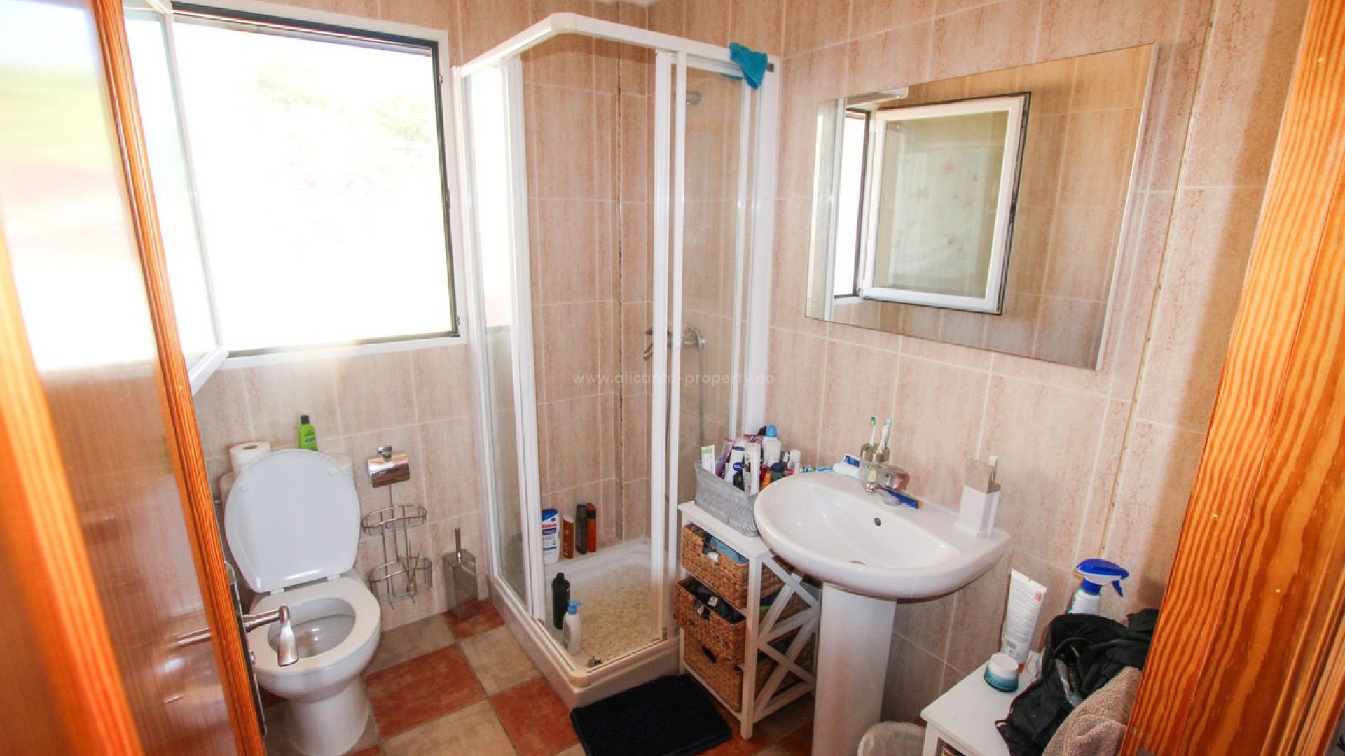 Villa in Calpe Centro