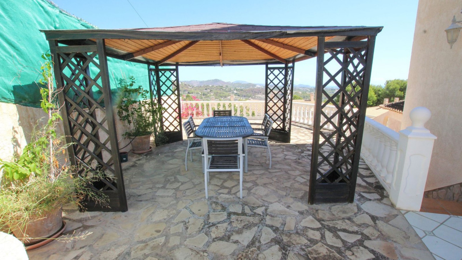 Villa in Calpe Centro