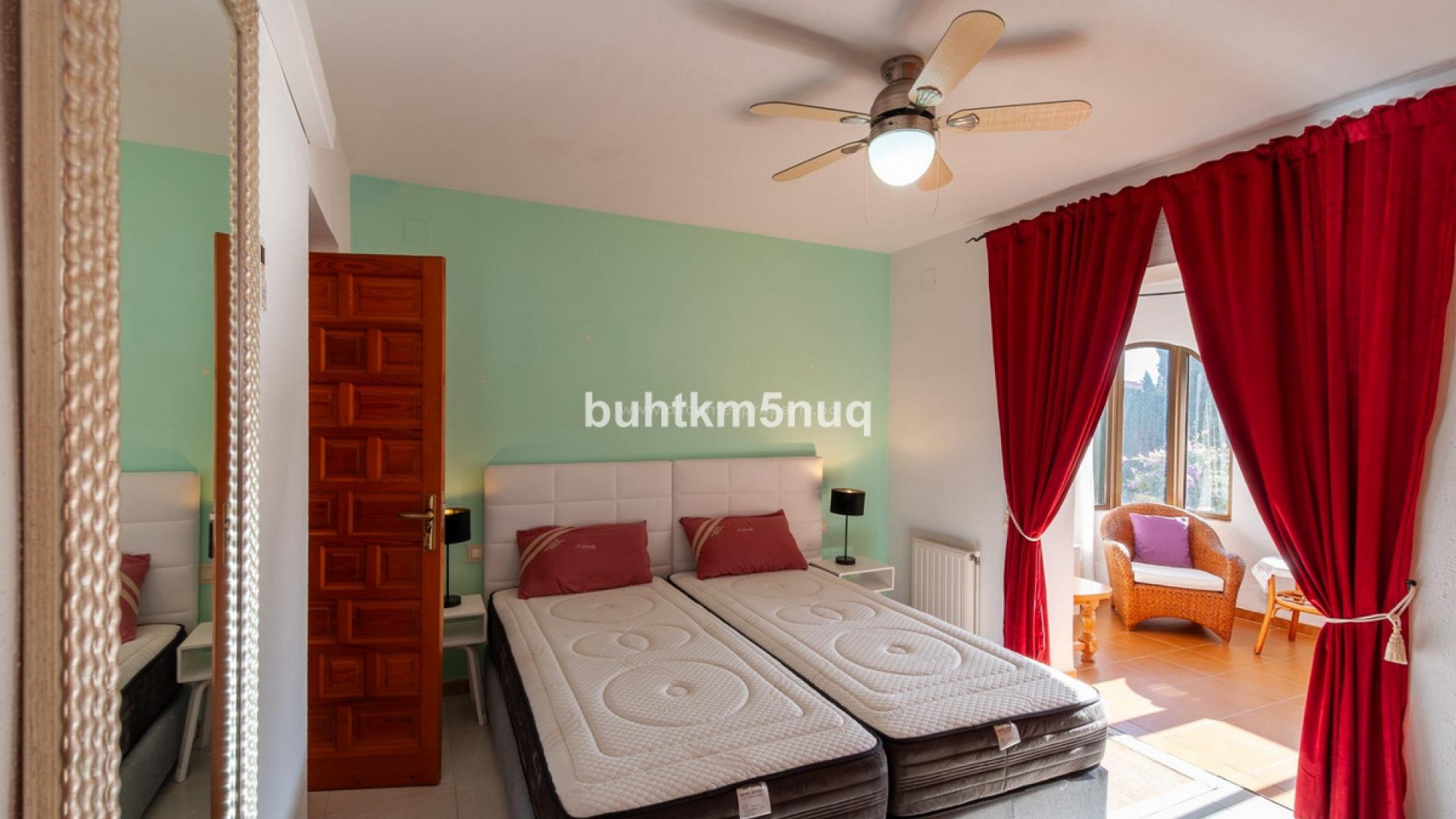 Villa in Calpe Centro