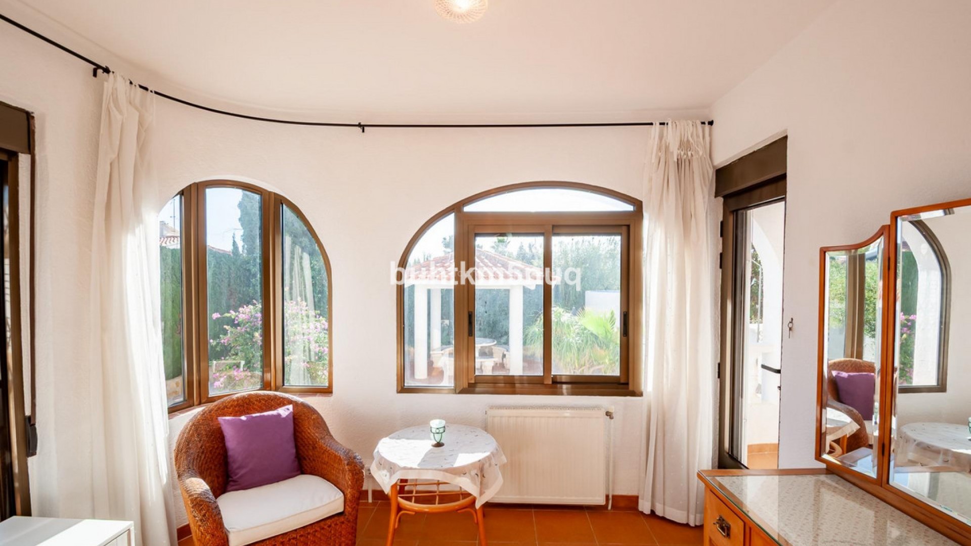 Villa in Calpe Centro