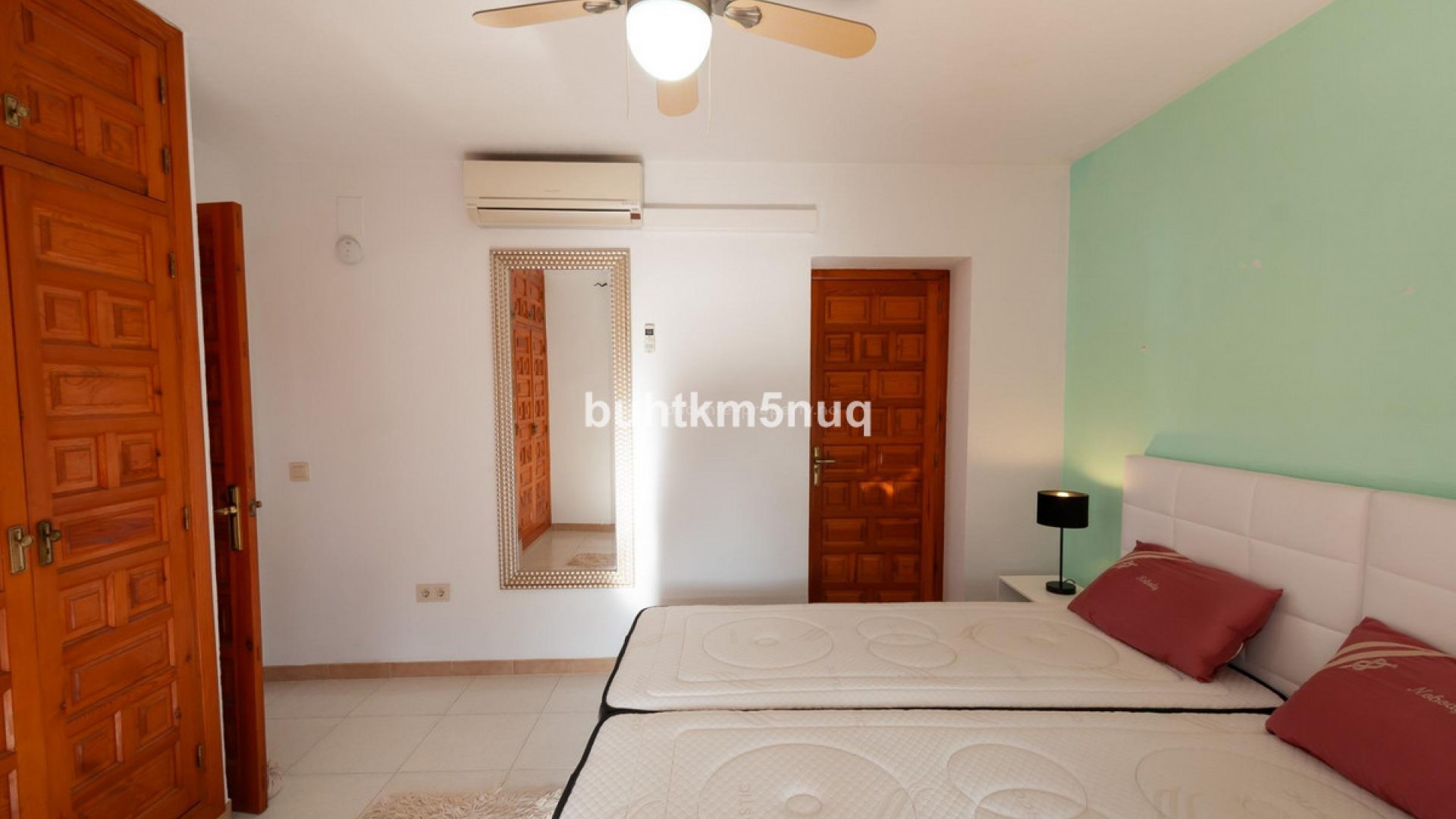 Villa in Calpe Centro