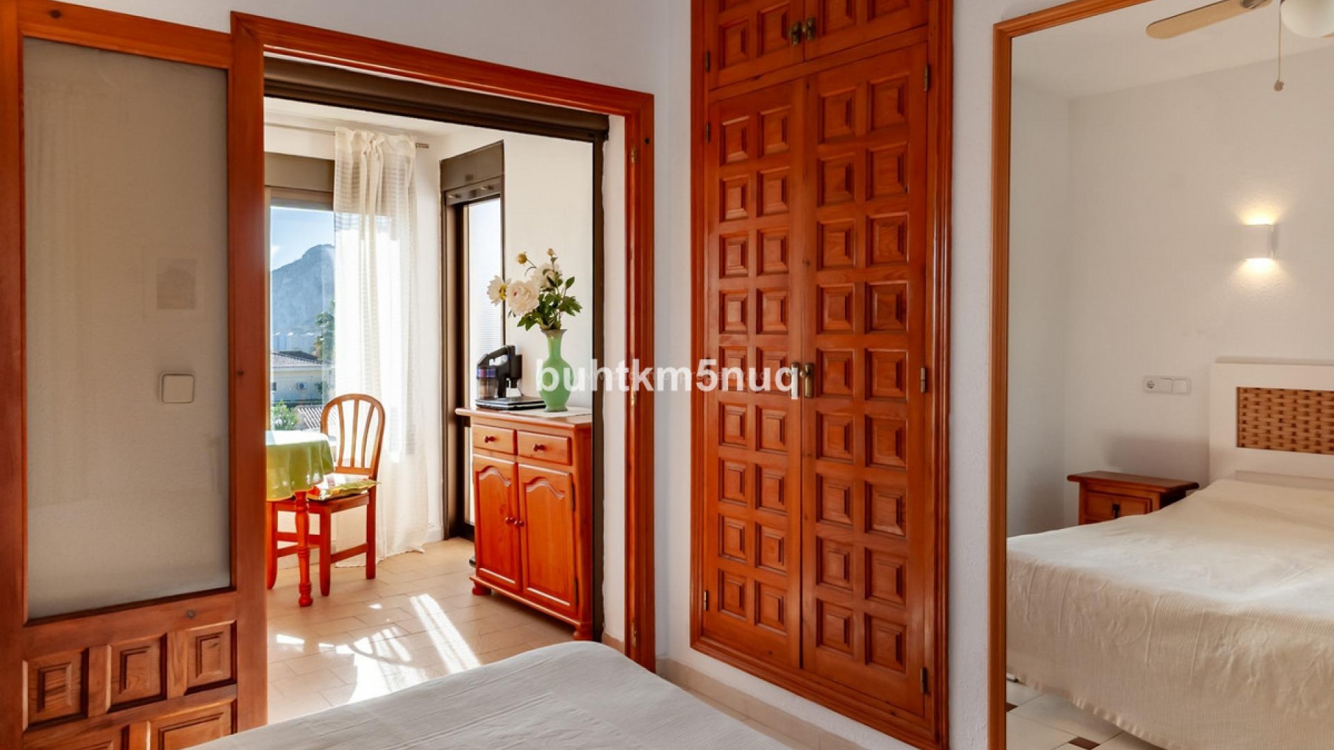 Villa in Calpe Centro