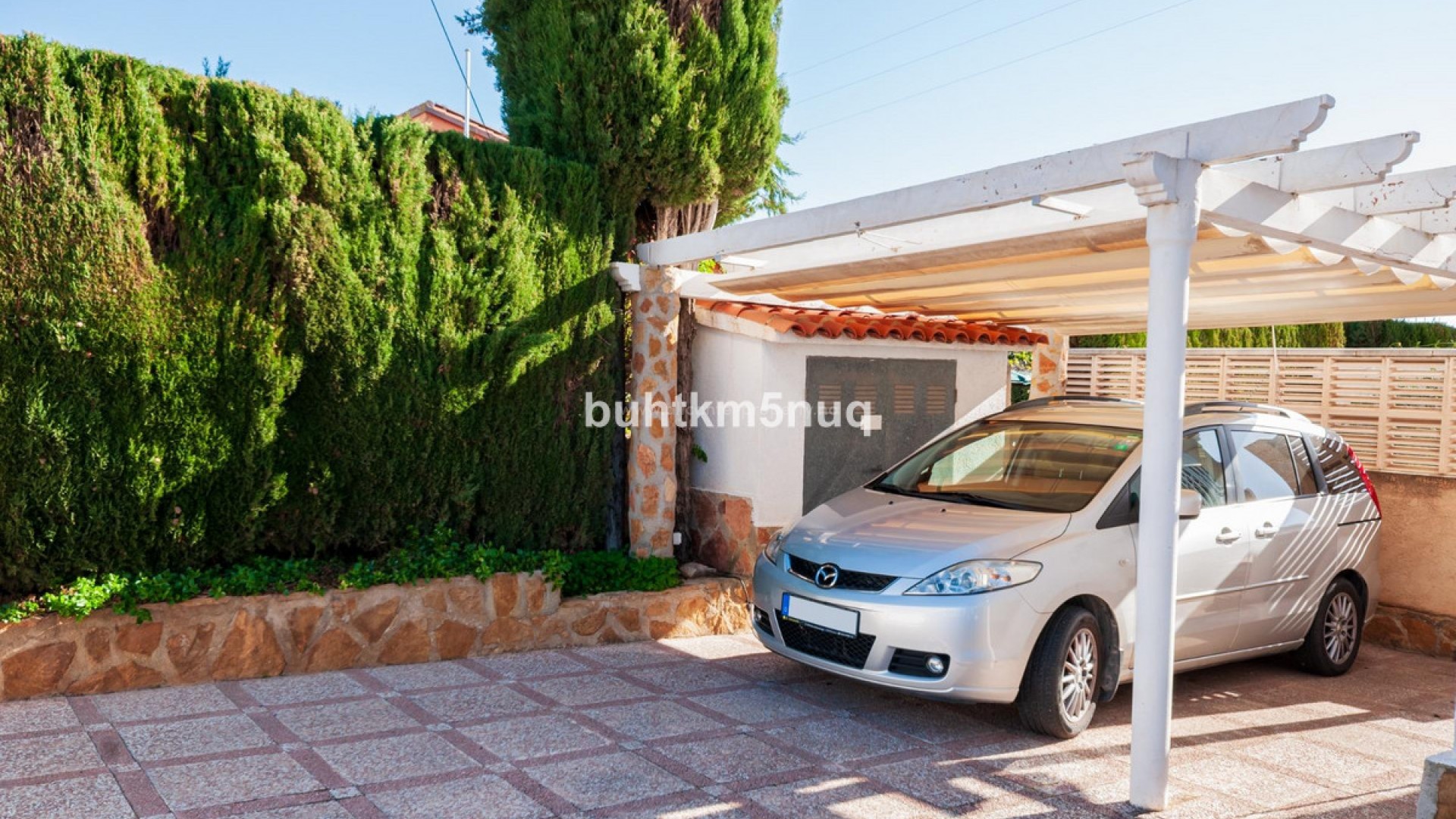 Villa in Calpe Centro