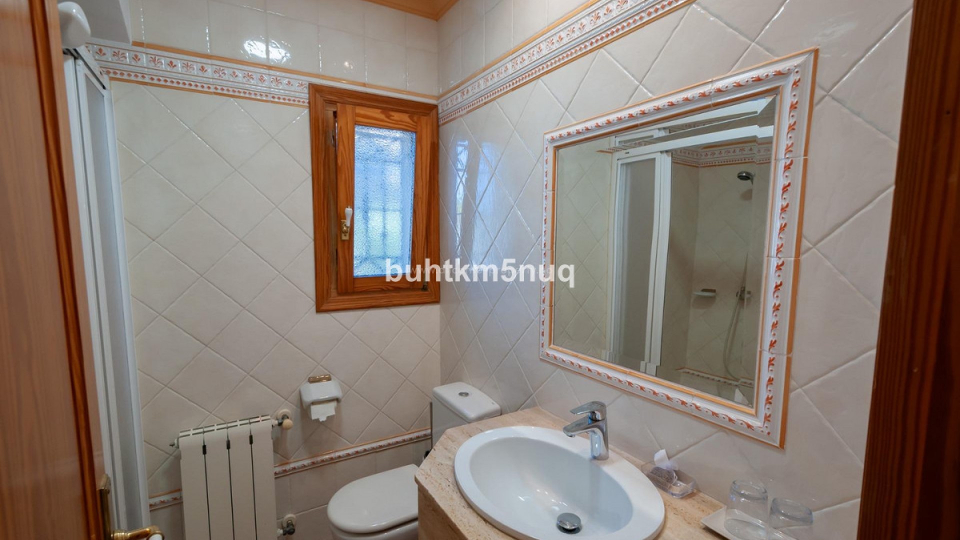 Villa in Calpe Centro