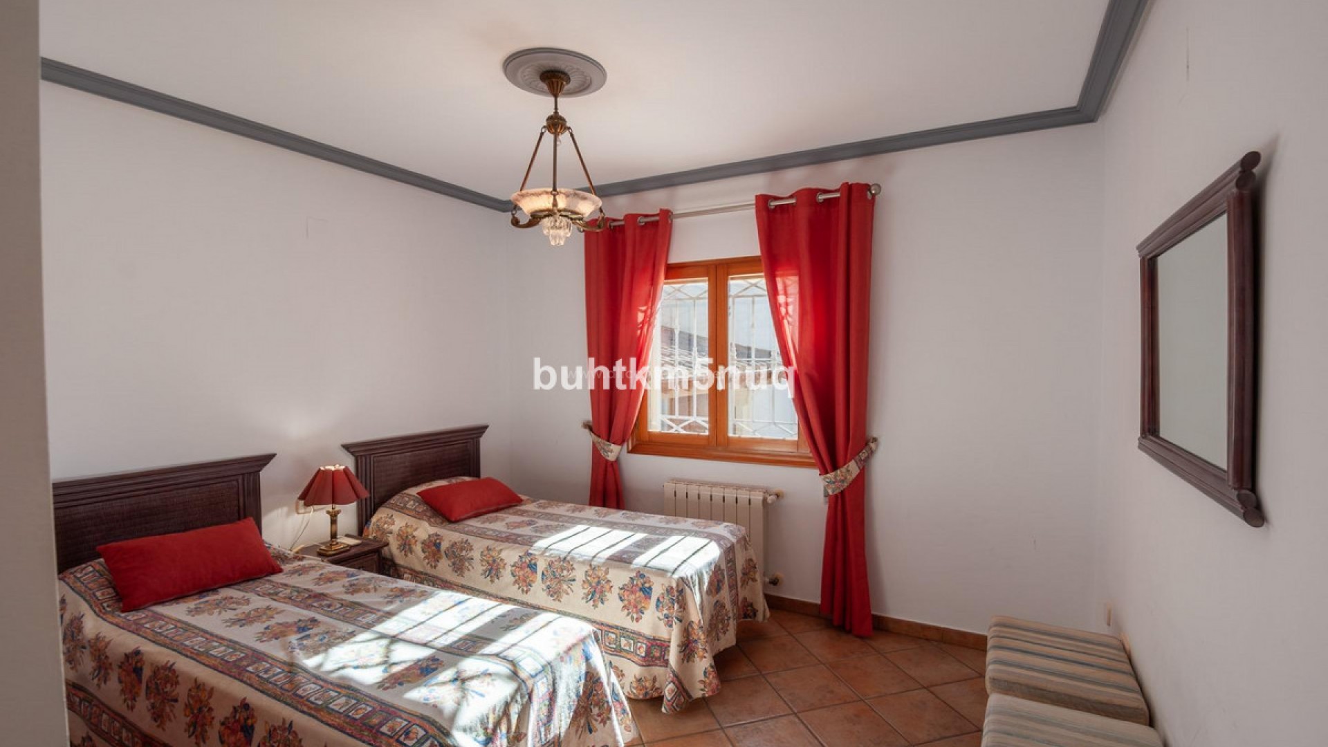 Villa in Calpe Centro