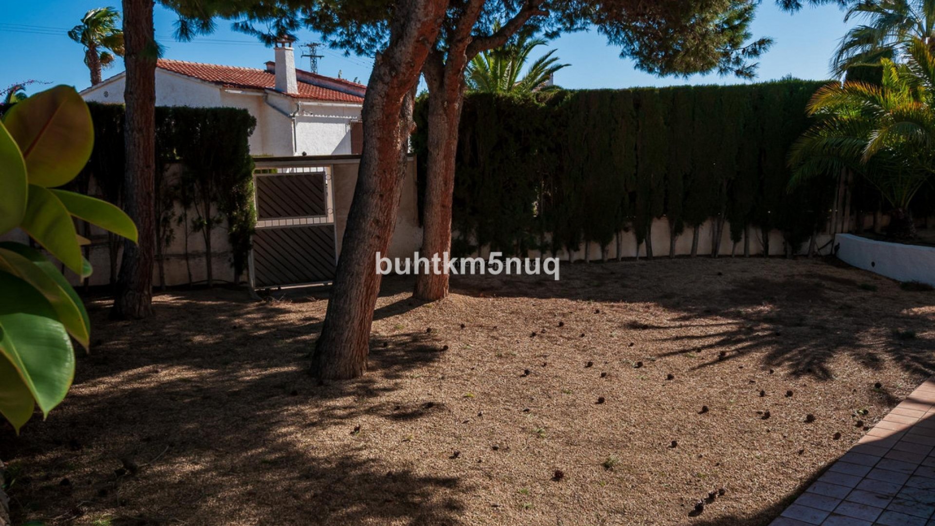 Villa in Calpe Centro