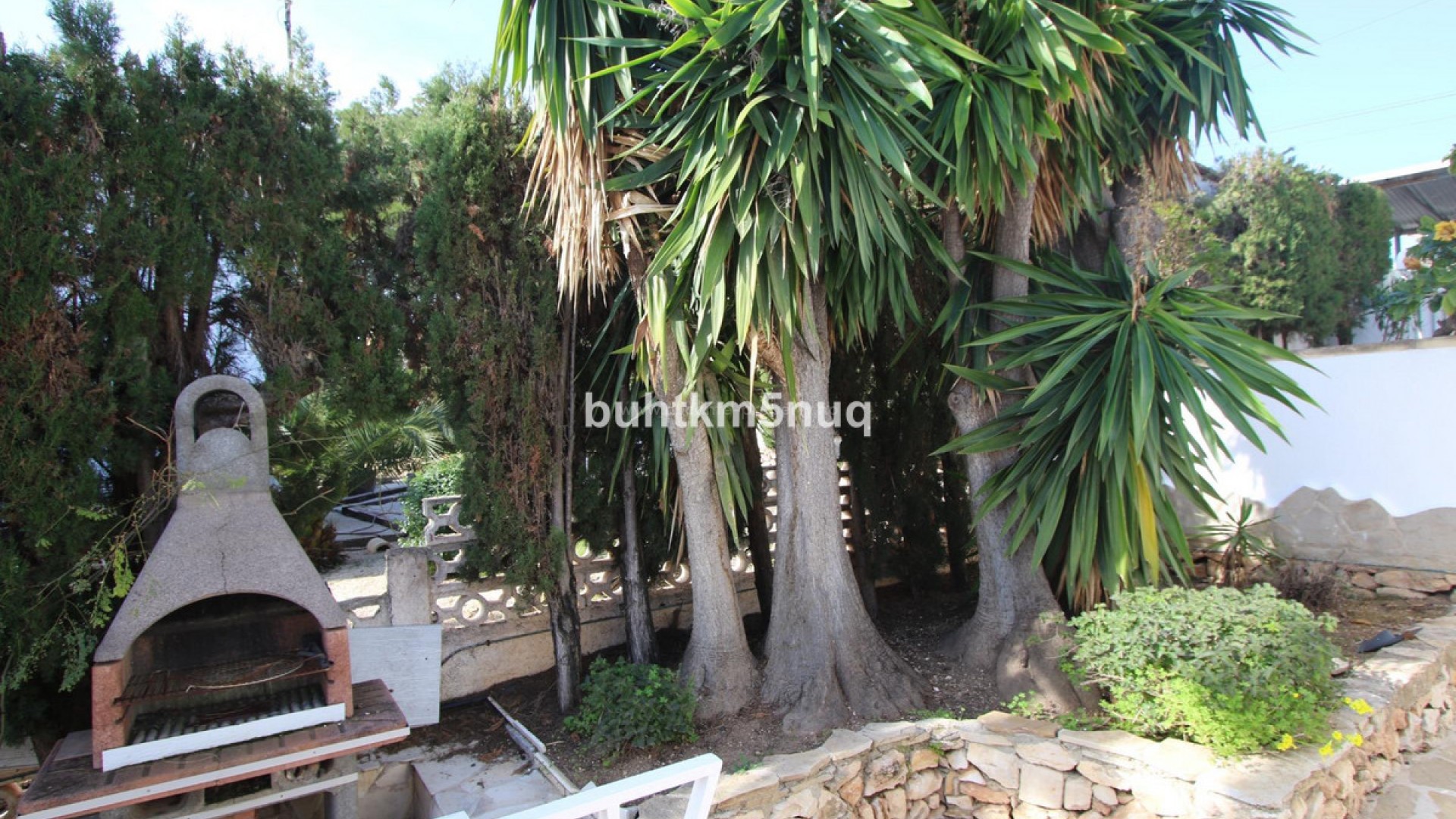 Villa in Calpe Centro