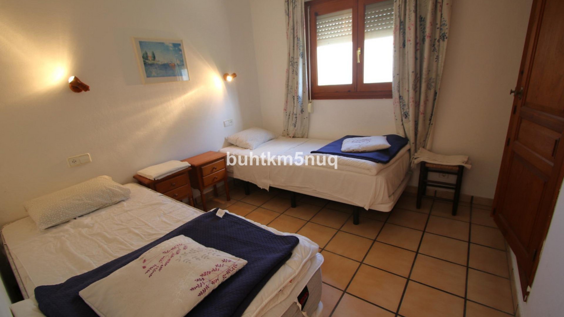 Villa in Calpe Centro