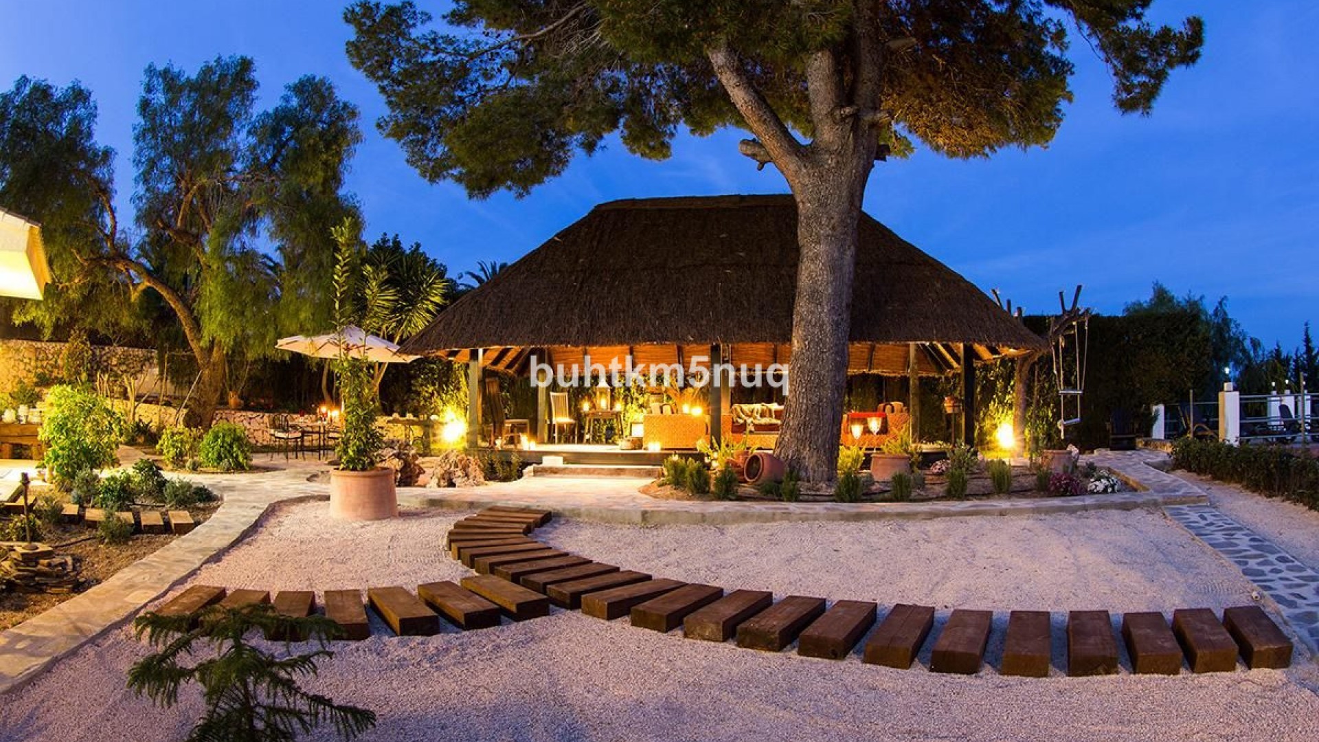 Villa in Calpe Centro