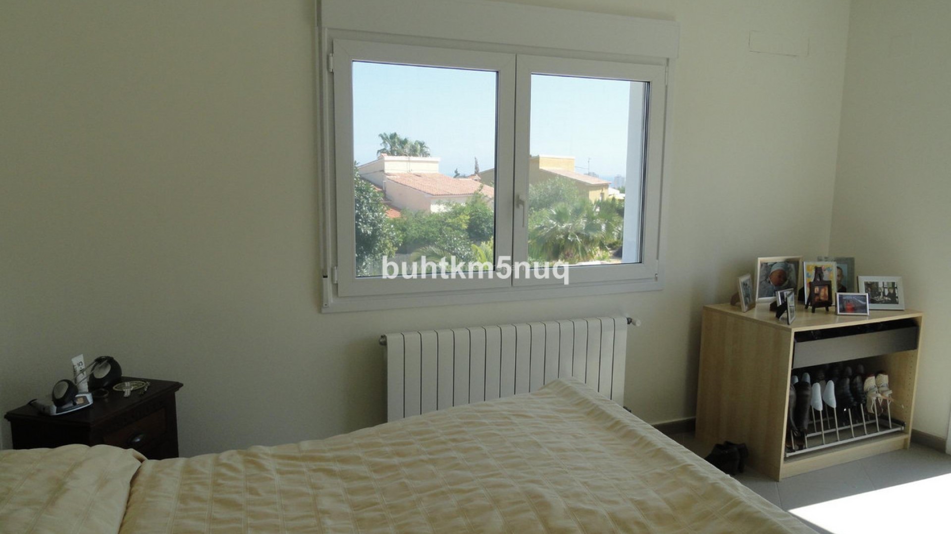 Villa in Calpe Centro