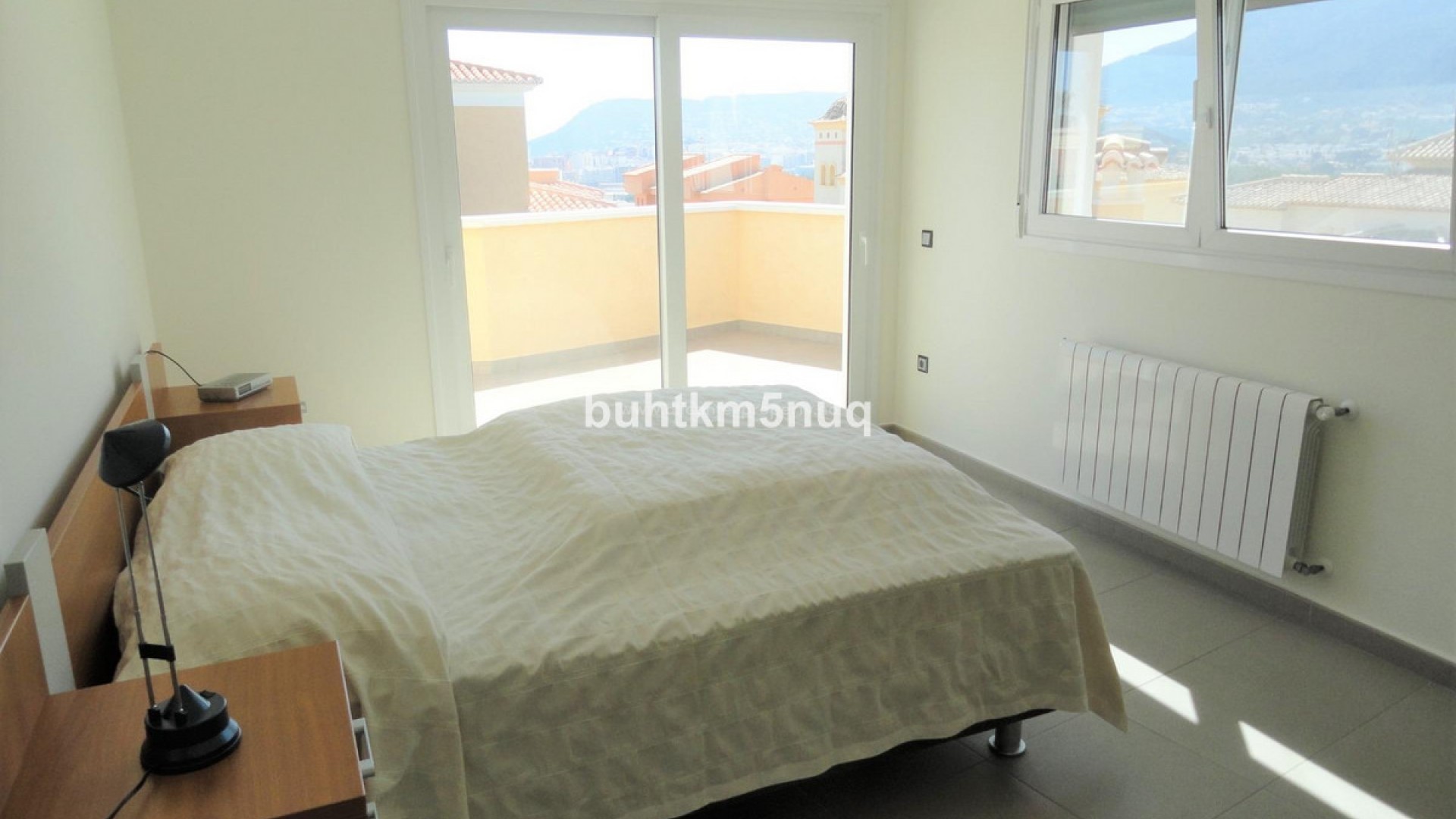 Villa in Calpe Centro