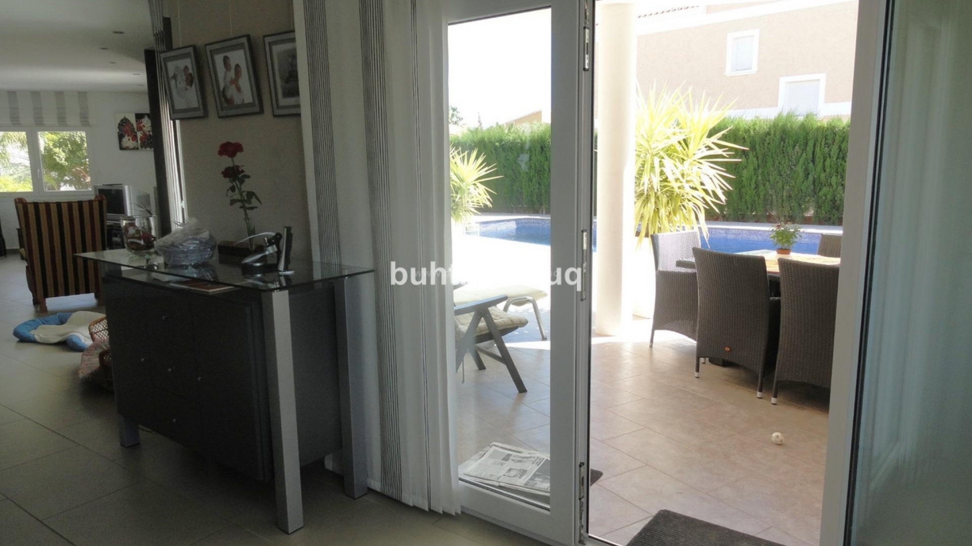 Villa in Calpe Centro