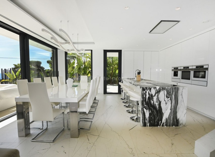 Villa in Calpe Centro