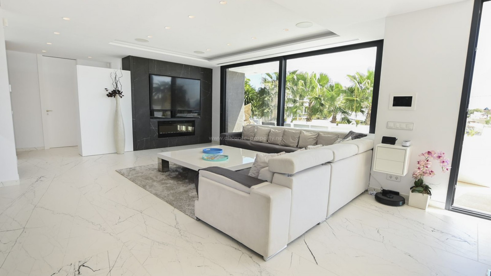 Villa in Calpe Centro