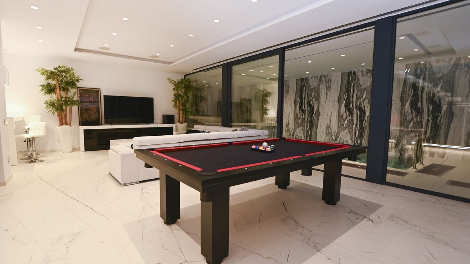 Villa in Calpe Centro