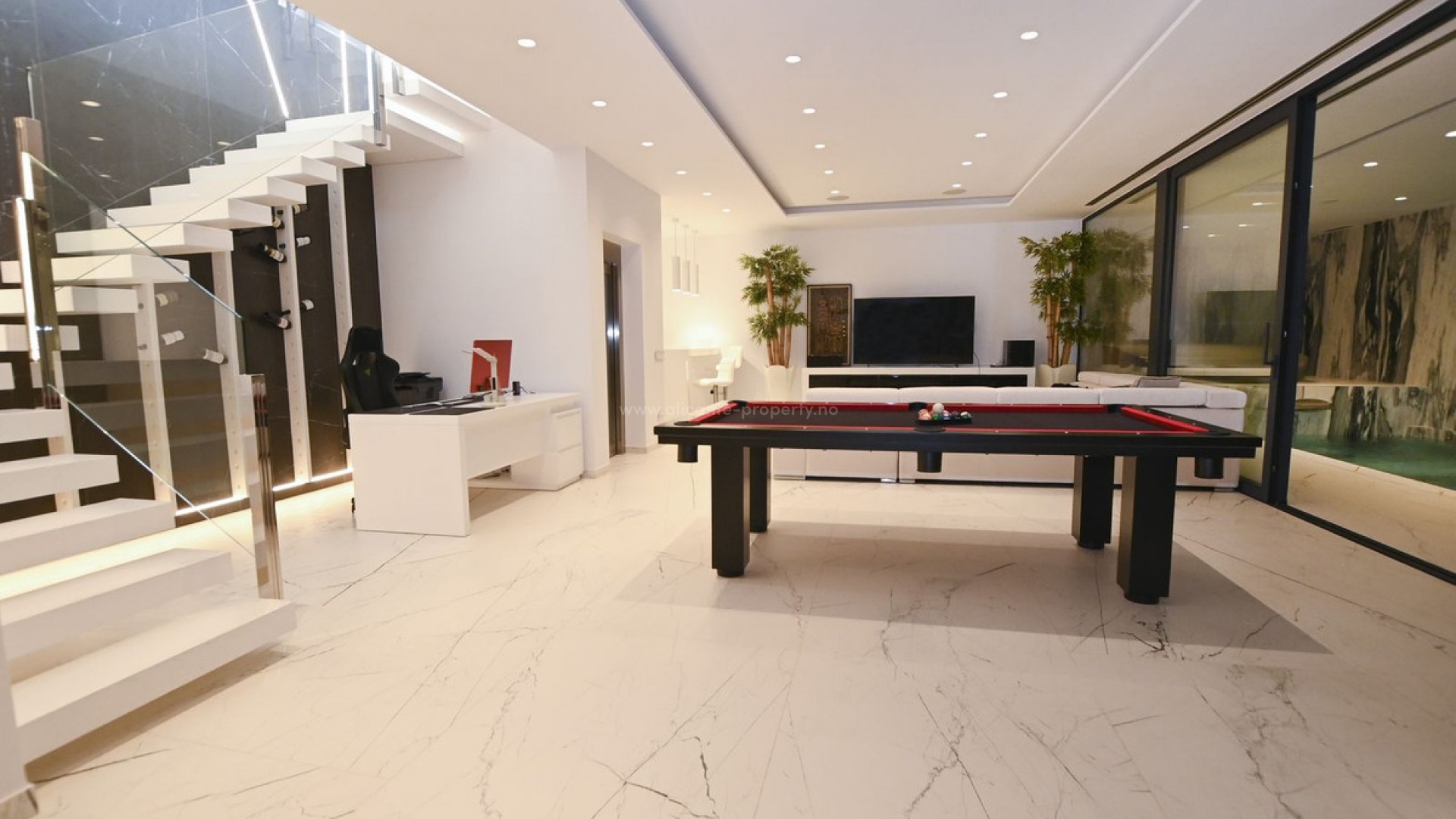 Villa in Calpe Centro