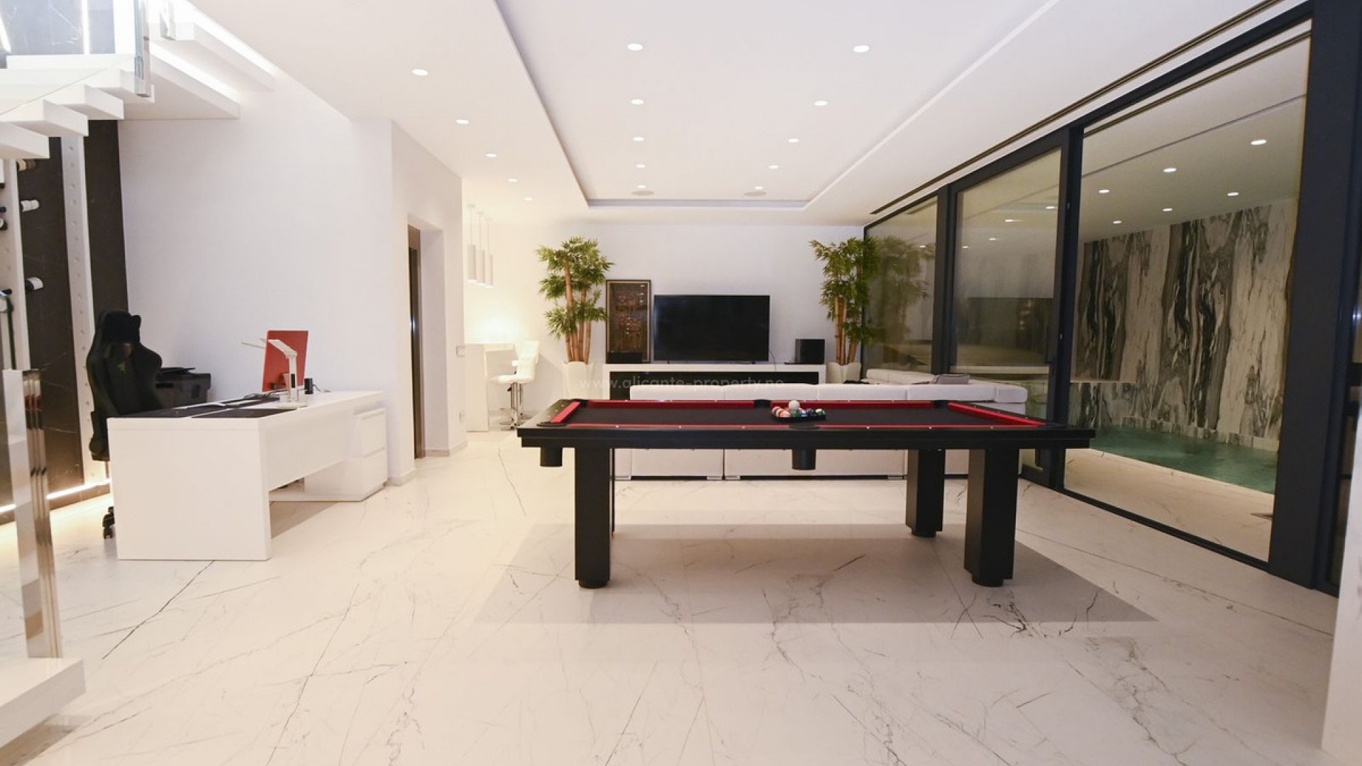 Villa in Calpe Centro