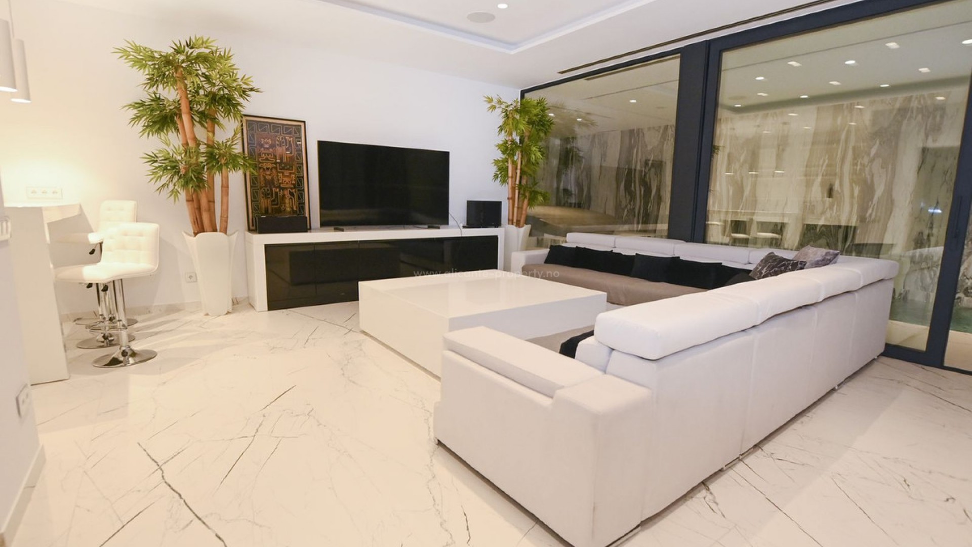 Villa in Calpe Centro