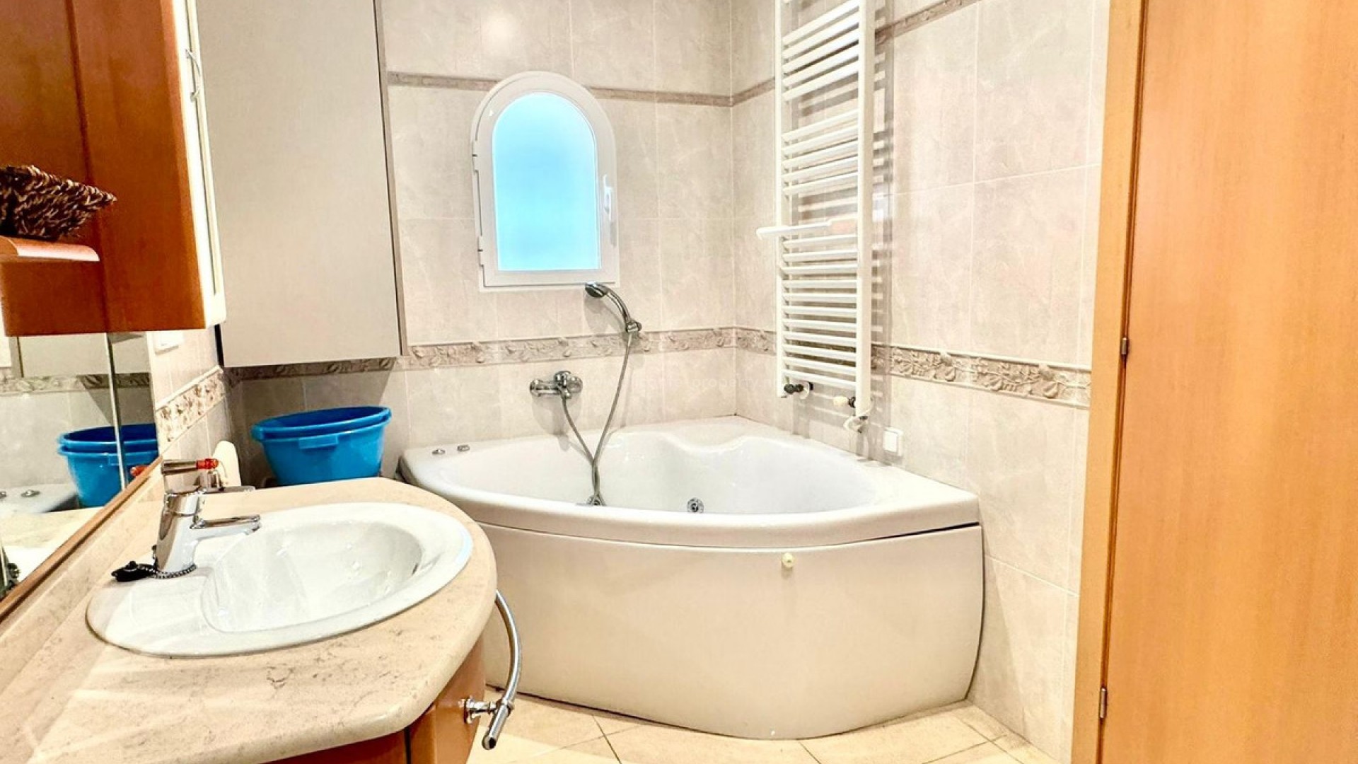 Villa in Calpe Centro