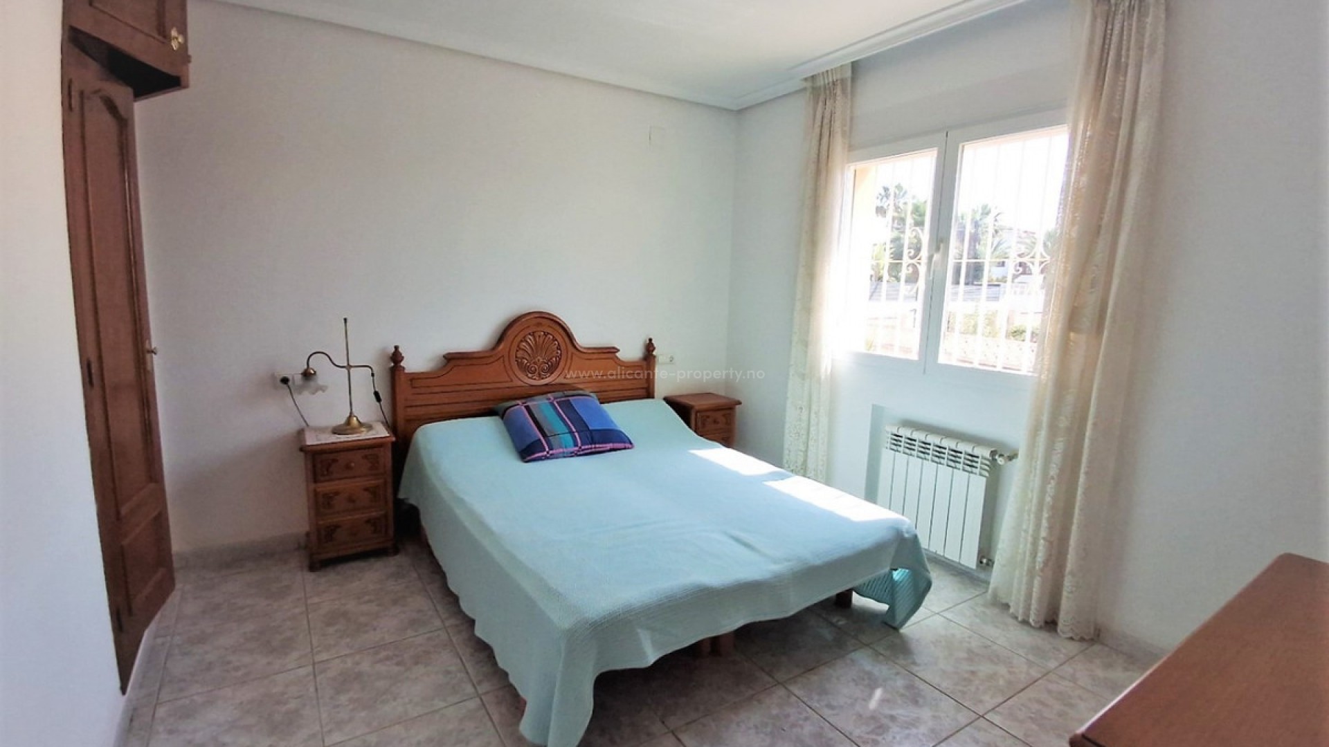 Villa in Calpe Centro