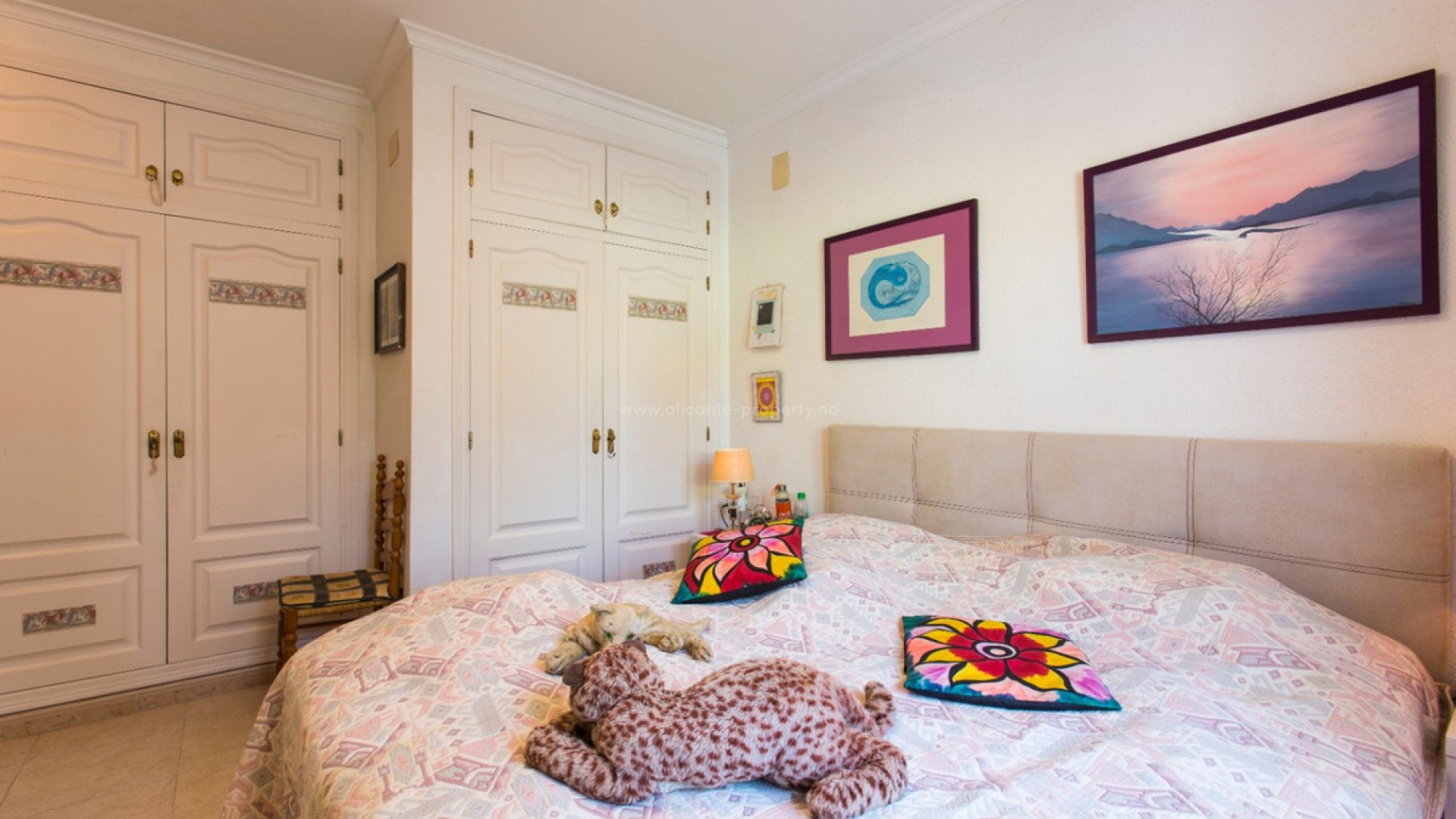 Villa in Calpe Centro