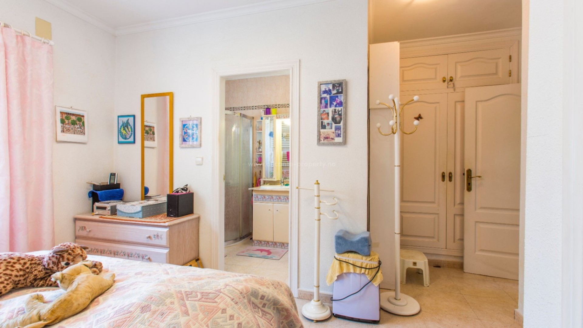 Villa in Calpe Centro