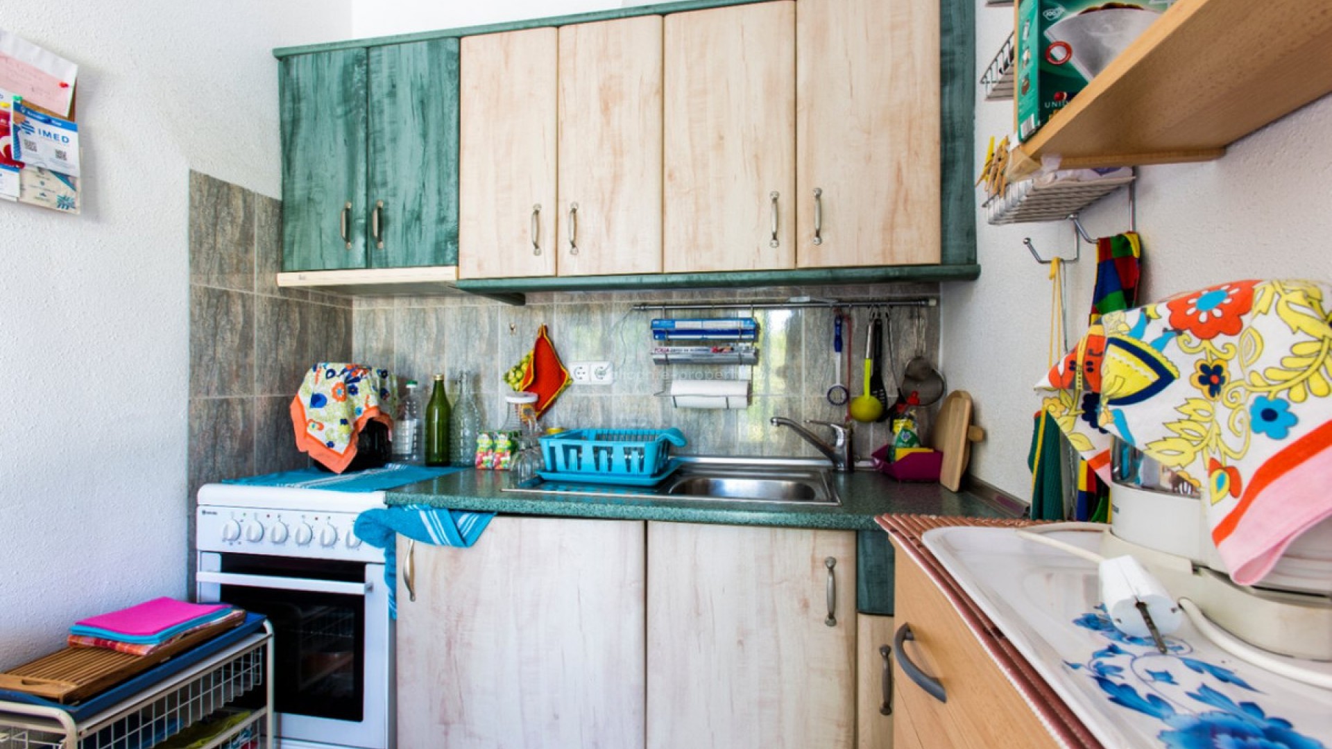 Villa in Calpe Centro