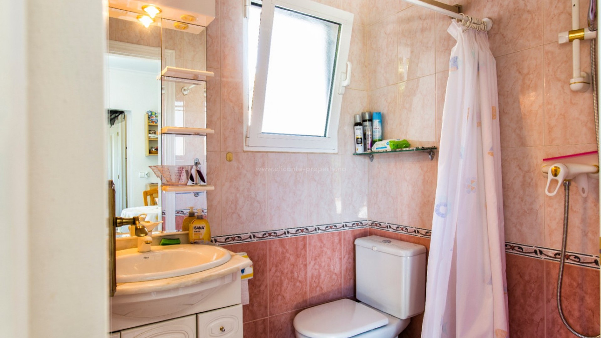 Villa in Calpe Centro