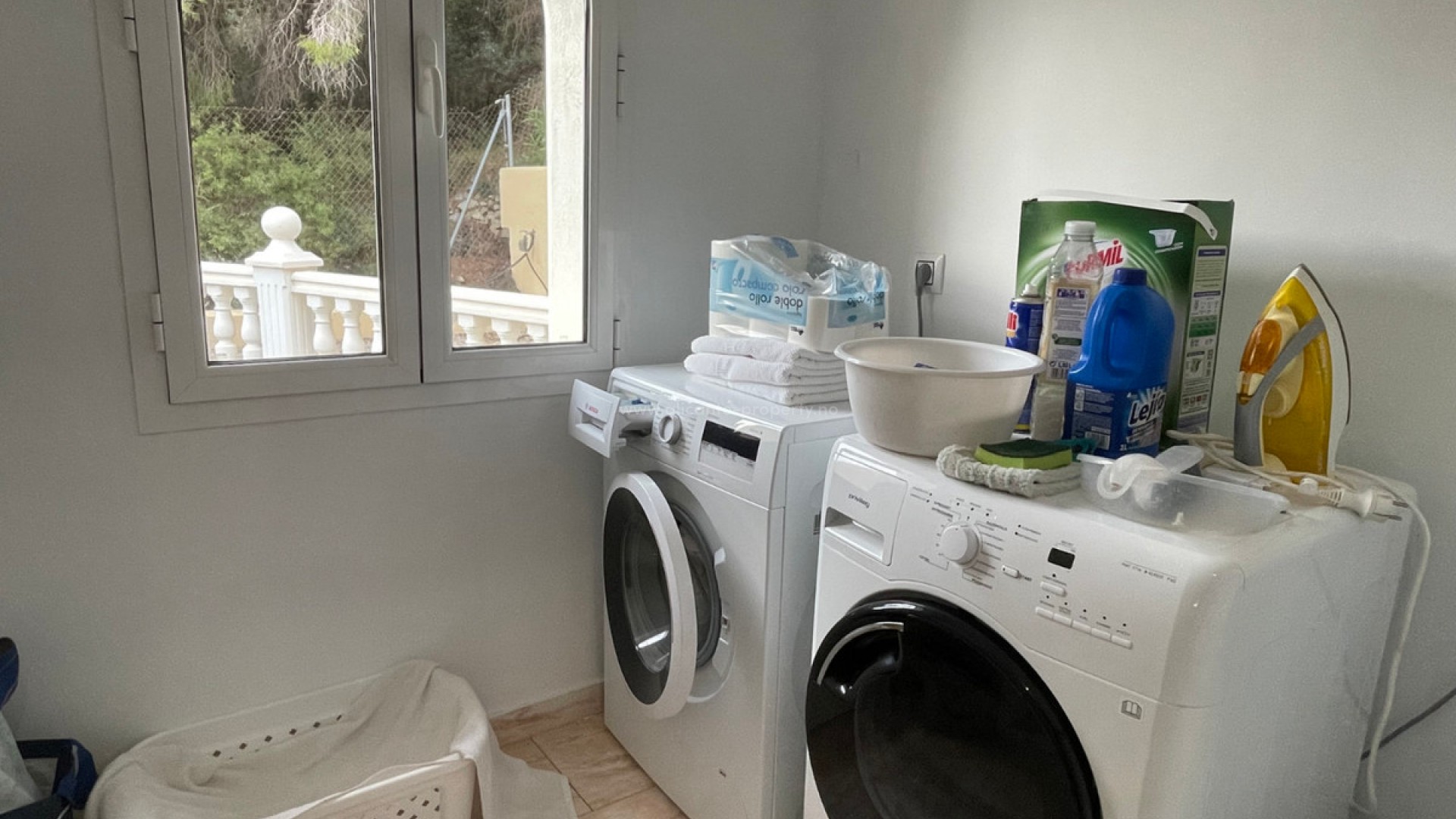 Villa in Calpe Centro