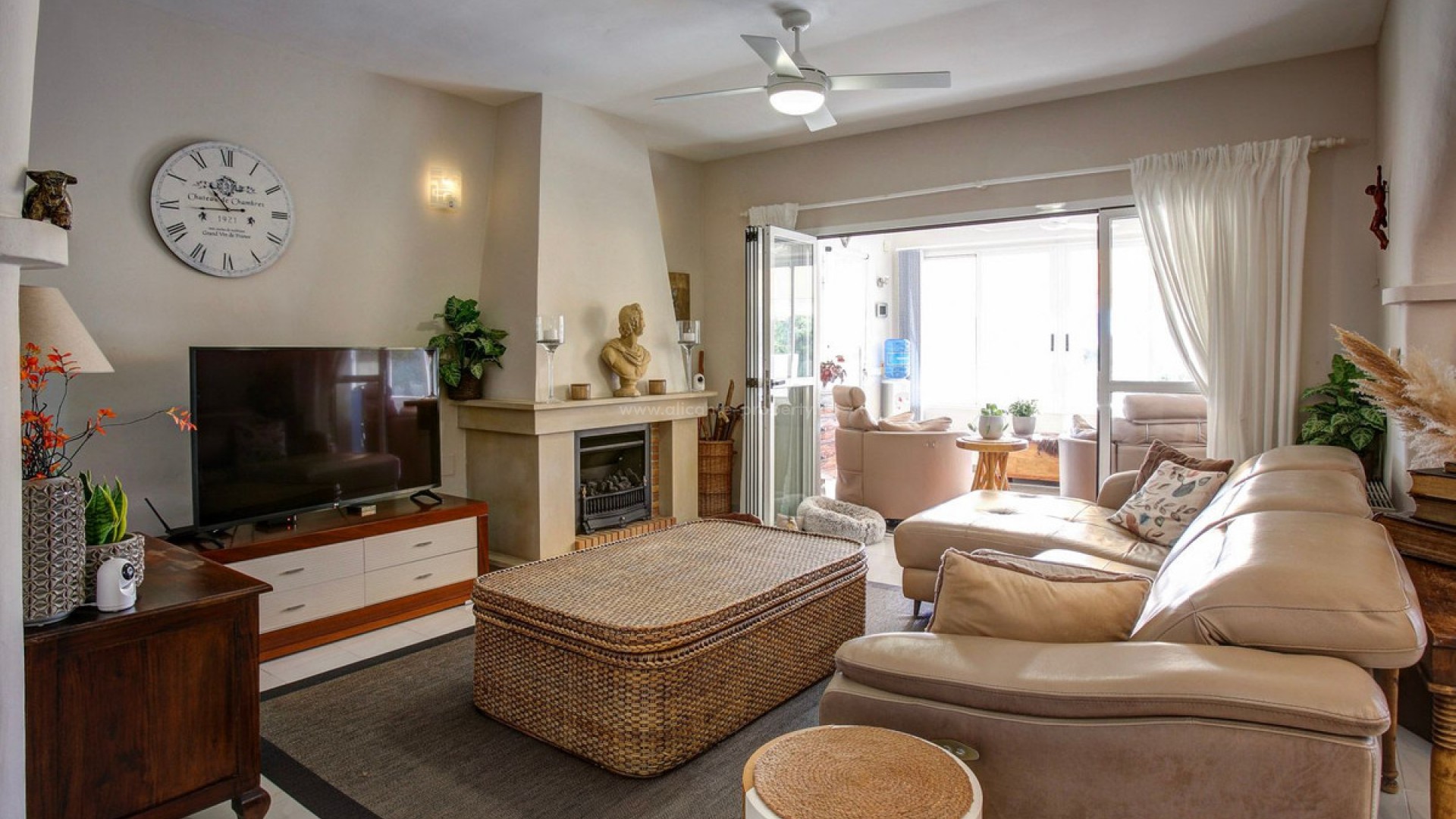 Villa in Calpe Centro