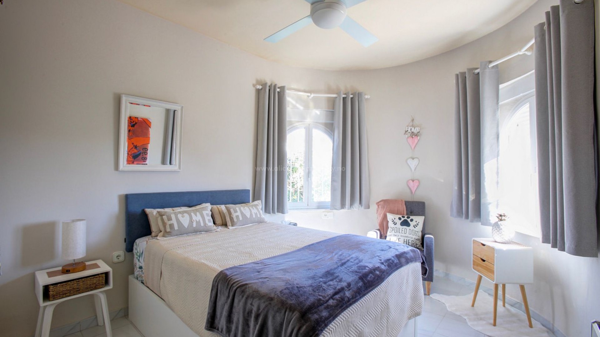 Villa in Calpe Centro