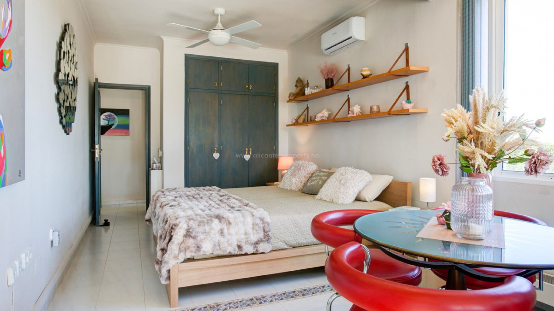 Villa in Calpe Centro