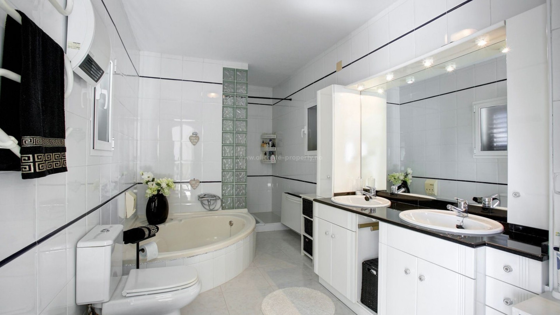 Villa in Calpe Centro