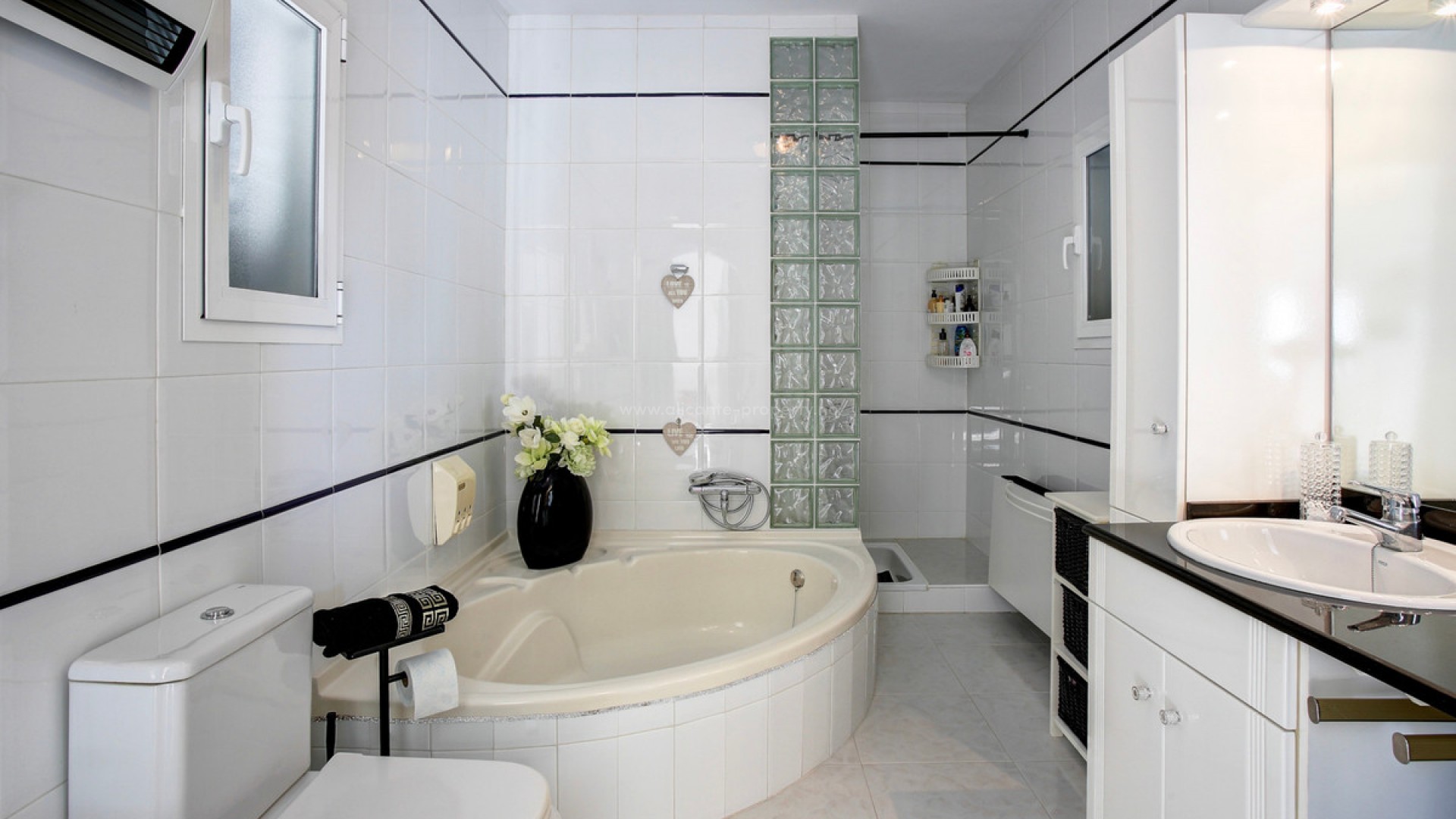 Villa in Calpe Centro